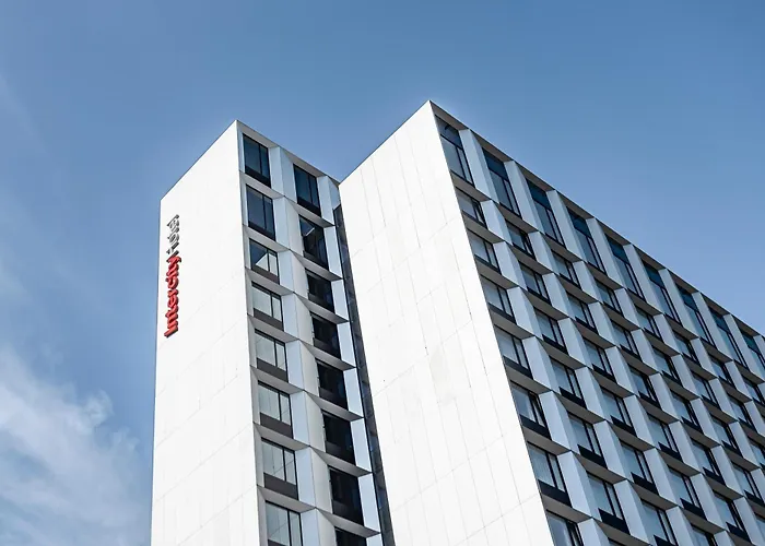 Intercityhotel Dammtor