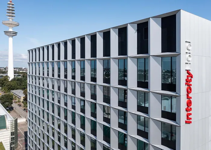 Intercityhotel Dammtor