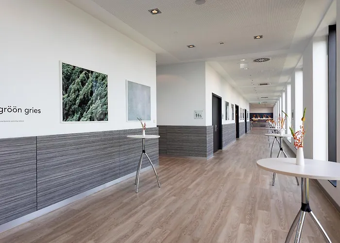 Intercityhotel Dammtor Hotel Hamburg