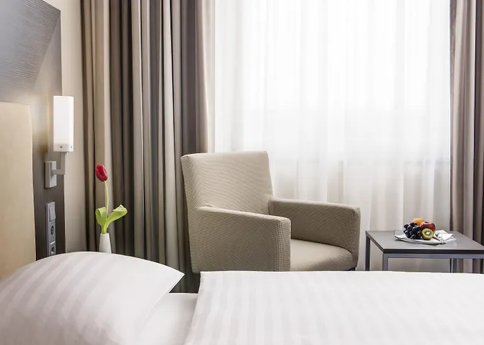 Intercityhotel Dammtor