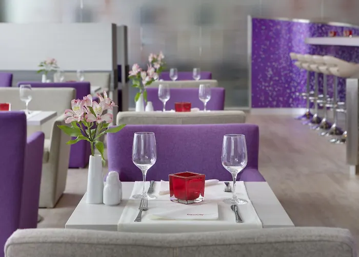 Hotel Intercityhotel Dammtor Hamburg