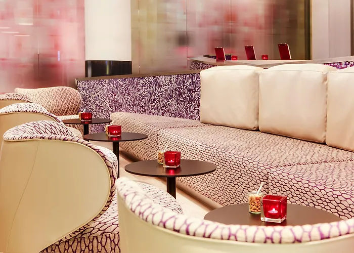 Intercityhotel Dammtor 4* Hamburg