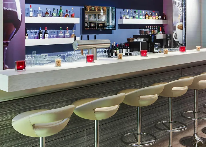 Hotel Intercityhotel Dammtor Hamburg