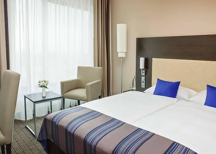 Intercityhotel Dammtor Hotel Hamburg