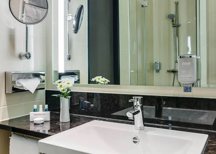 Intercityhotel Dammtor