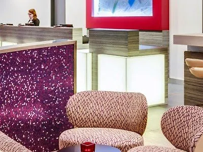 Intercityhotel Dammtor Hotel