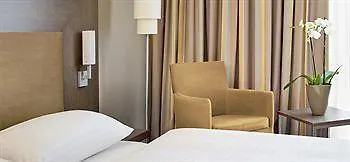 Intercityhotel Dammtor Hotel Hamburg