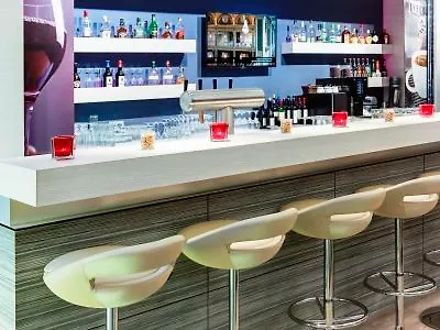 Hotel Intercityhotel Dammtor
