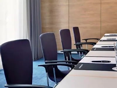 Intercityhotel Dammtor Hamburg