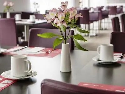 Hotel Intercityhotel Dammtor